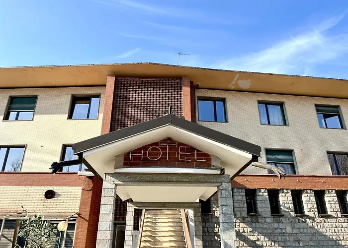 Hotel Garden Rivoli 