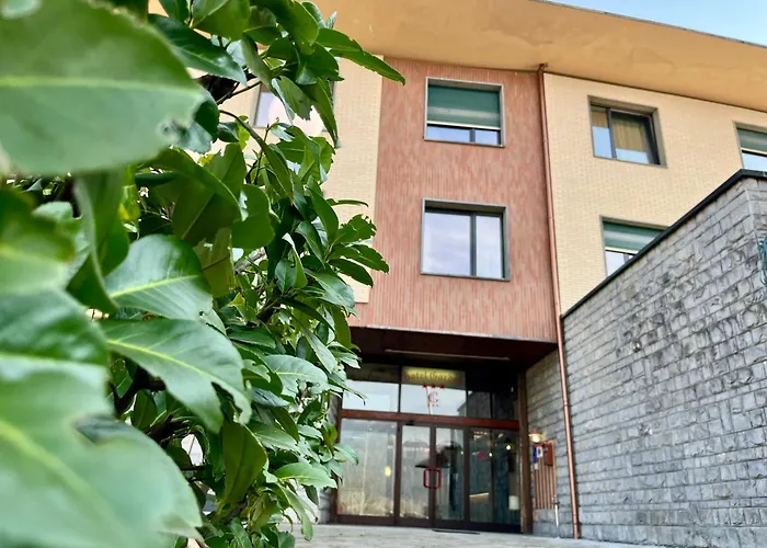 Hotel Garden Rivoli 