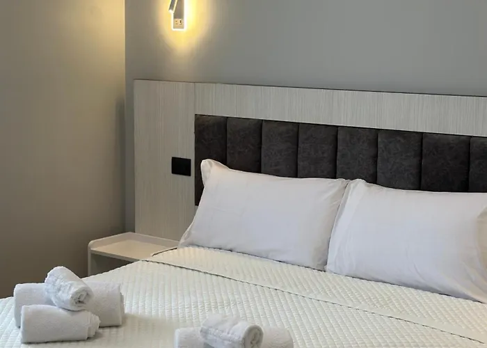 Hotel Garden Rivoli 
